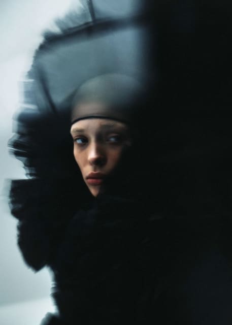 Special slimi — Fashion Magazine Poland