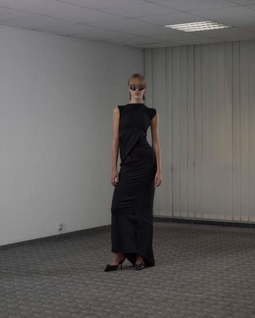 Sia Arnika S/S 23