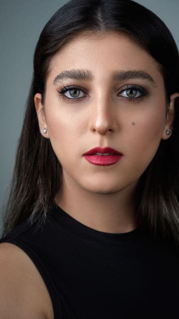 Aida Seifi