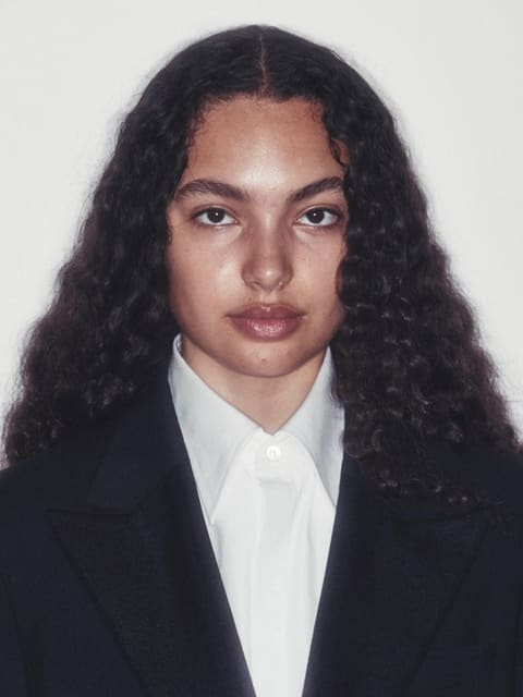 Faces — Numéro Berlin