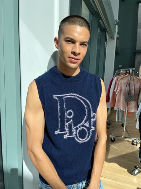 Tony Rodriguez