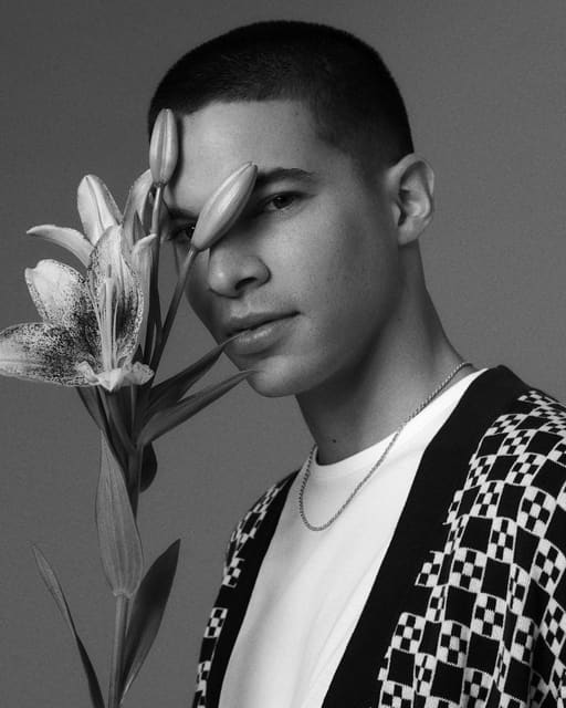 B The Change — Bloomingdale's