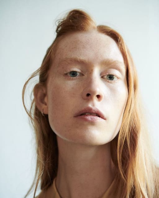 Ritratti di Signore — Marie Claire Italia