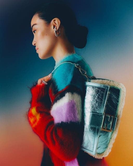 Pandora — Grazia UK