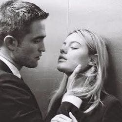 Dior Homme Parfum 2013 (F/W 13) — Dior Men