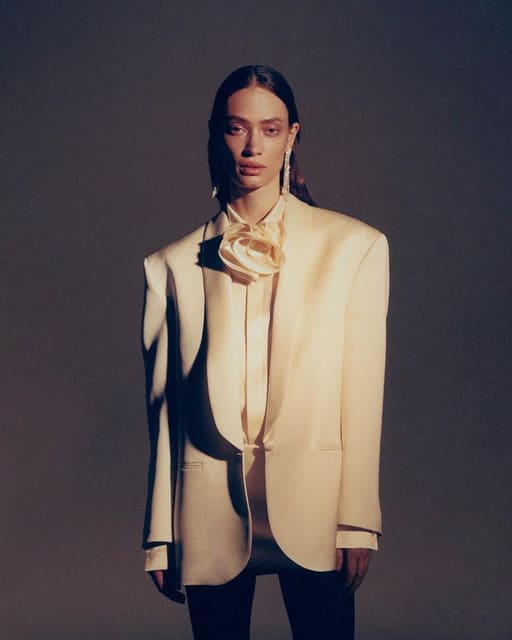Magda Butrym F/W 22 — Magda Butrym