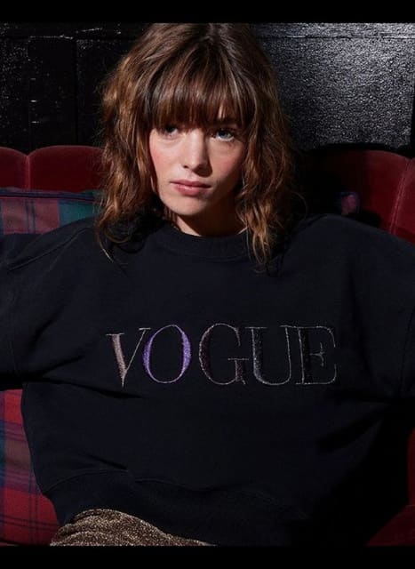 Vogue Collection: Nov 21, 2022 — Vogue Germany