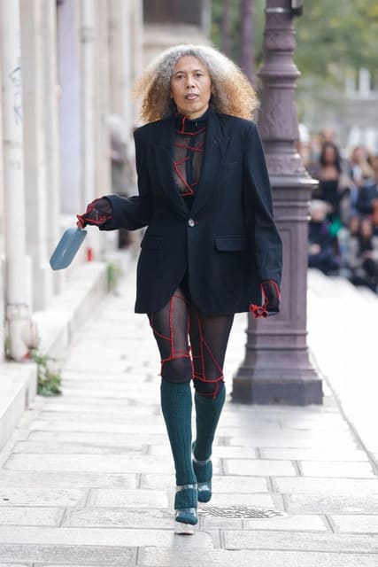 XULY.Bët S/S 23 Show — Xuly Bët
