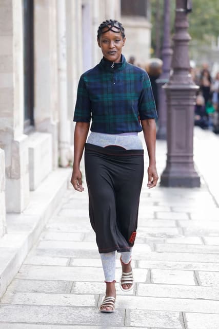 XULY.Bët S/S 23 Show — Xuly Bët