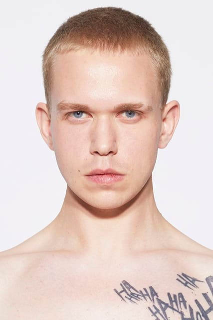 Bartek Cybe