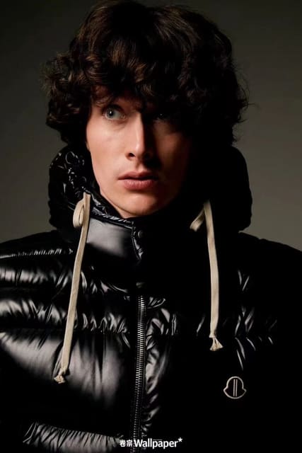 Wallpaper 12月刊 Moncler MAYA 70 — Wallpaper China