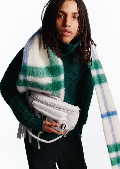 Marc O'Polo F/W 2022 Campaign — Marc O'Polo
