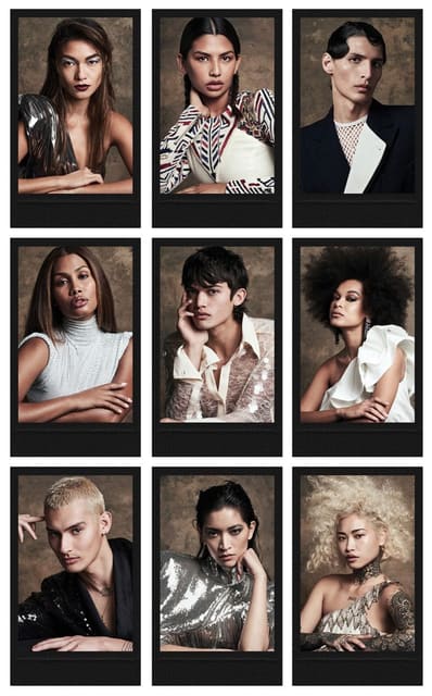 Diaspora: Audie Umali and Danilo Hess Hi... — Vogue Philippines