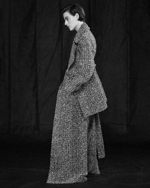 JOSEPH AW23 Lookbook — Joseph