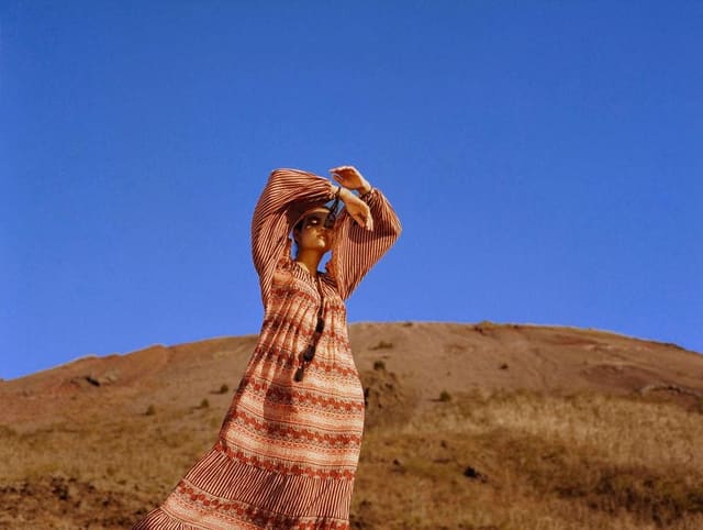 Antik Batik F/W 2022 by Carmine Romano — Antik Batik