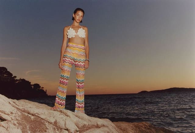 Winter Sun Campaign CR23 — Net-A-Porter
