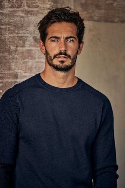 FreeMan Porter’s FW22 campaign by Mathie...