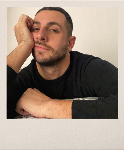 Luciano Chiarello
