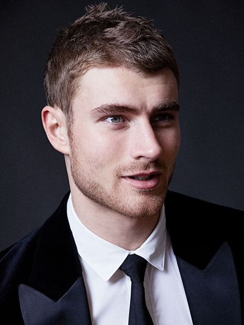 Linus Weber