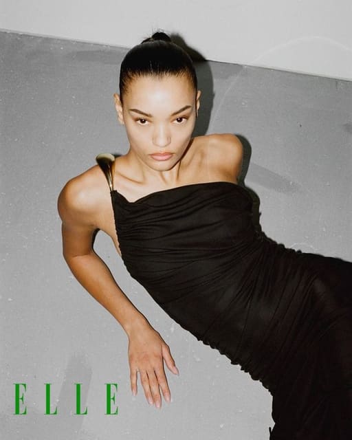 Bottega Venetta Story by Jon Schoonover — Elle Mexico