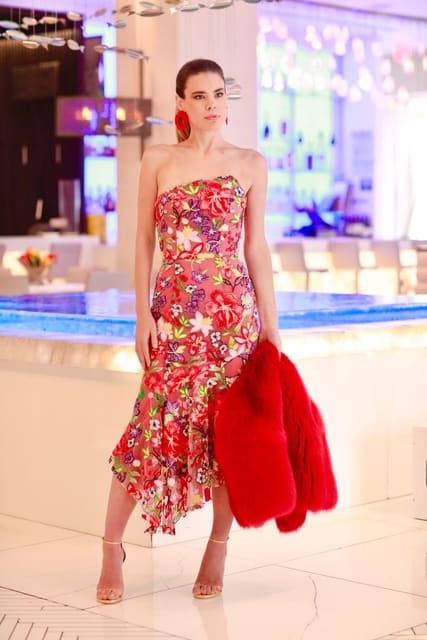 Dennis Basso S/S 22 Presentation — Dennis Basso