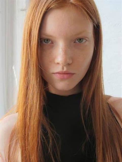 Anastasia Ivanova