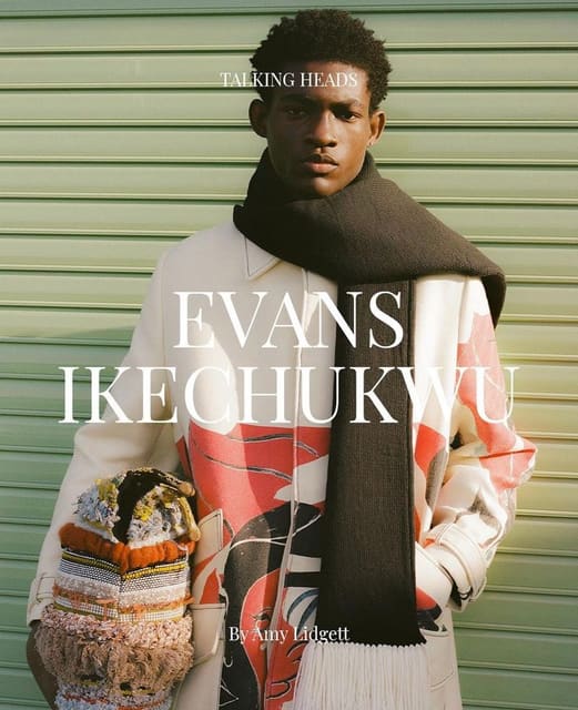 Adrian Planas — The Greatest Magazine