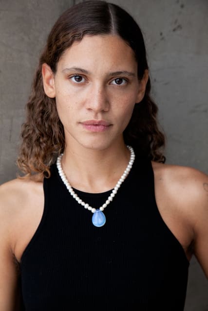 Kaya Wilkins