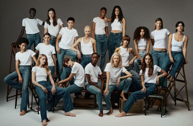 Powerhouse: Next — V Magazine