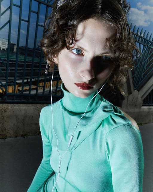 Marina Genovese — 9