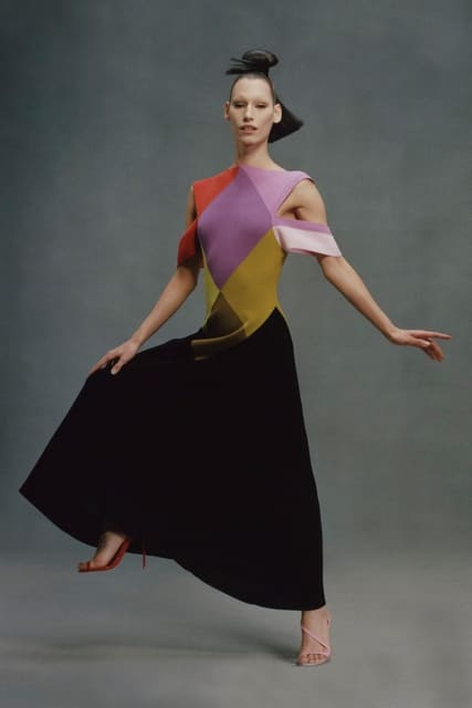Christopher John Rogers Collection 011 Lookbook — Christopher John Rogers