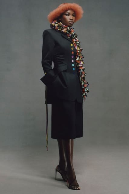 Christopher John Rogers Collection 011 L... — Christopher John Rogers