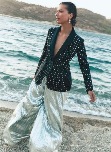 On-Vacation — The Outnet