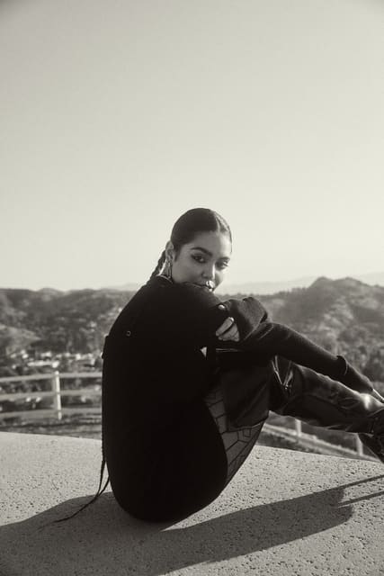 Auli'i Cravalho in conversation with Nic... — Grumpy Magazine