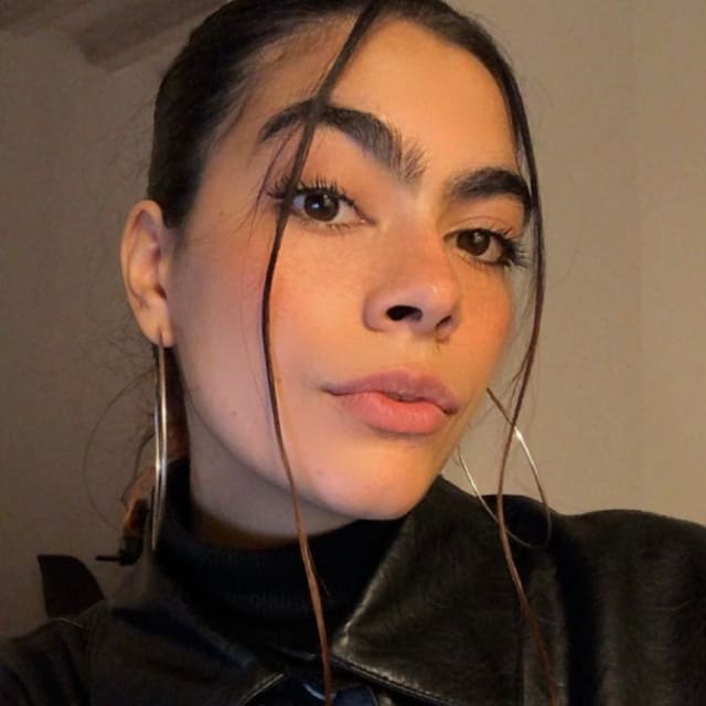 Mora Giordana