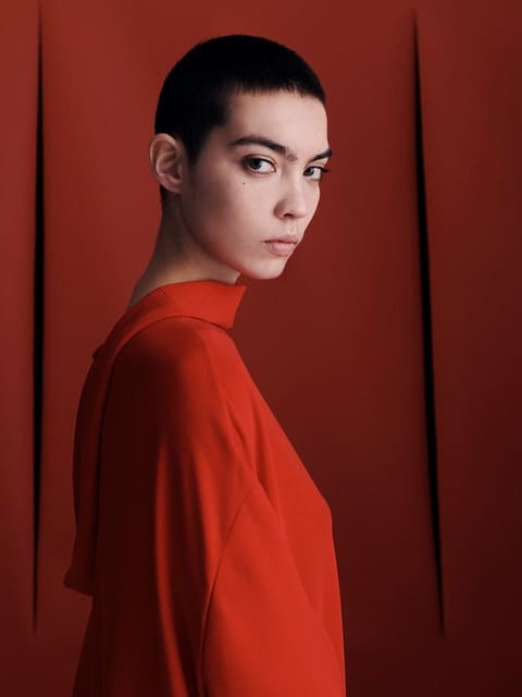 Valentino Icons — The Perfect Magazine