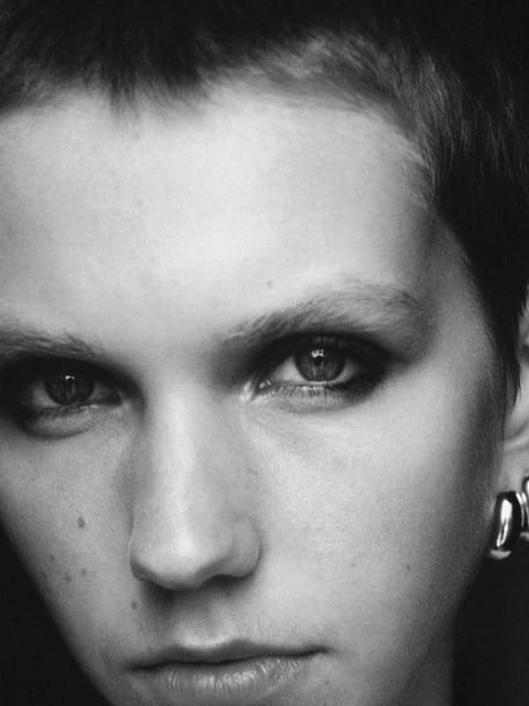 Venice — Vogue Polska