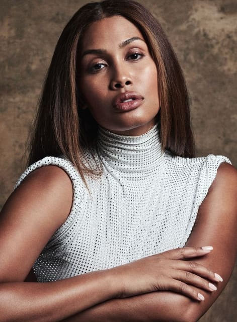 Diaspora: Audie Umali and Danilo Hess Hi... — Vogue Philippines