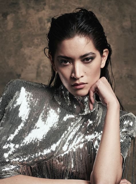 Diaspora: Audie Umali and Danilo Hess Hi... — Vogue Philippines