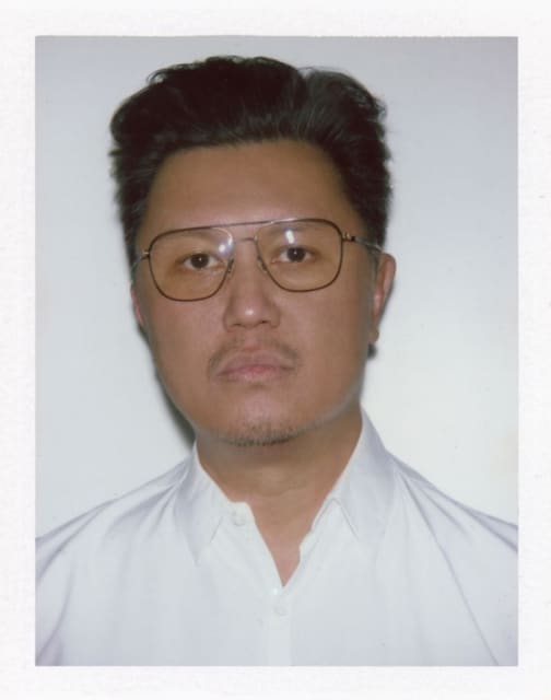 Audie Umali
