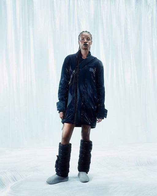 Rains S/S 23 Lookbook — Rains