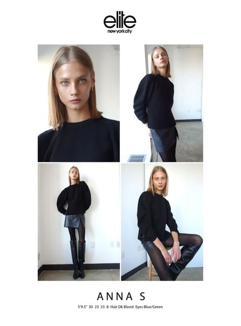 Anna Selezneva — 4