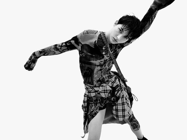 NEW DESIGUAL — Desigual