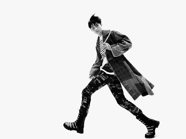 NEW DESIGUAL — Desigual