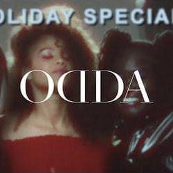 Holiday Gift Guide Special — ODDA Magazine