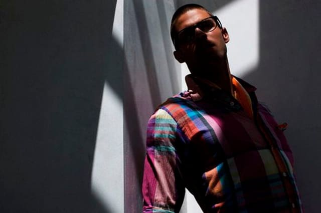 Gant S/S 09 — Gant