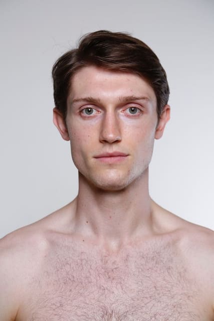 Callum Ball