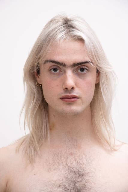 Casil McArthur