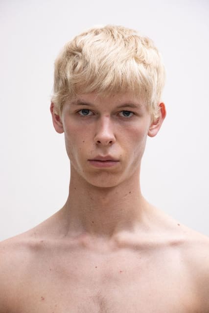 Finn Morgan-Murrell