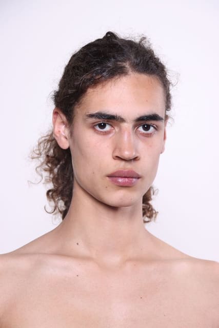 Finn Langron Cumming